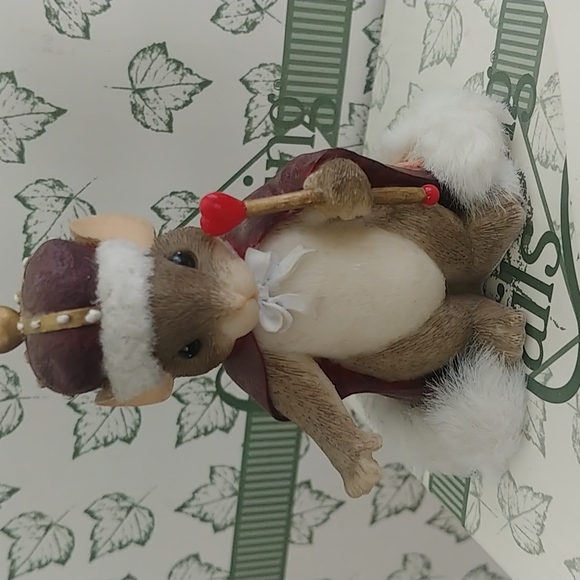 Charming Tails King Of My Hearts - Picture 2 of 5